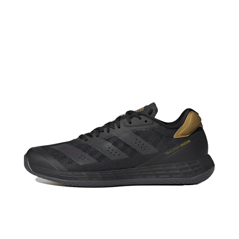 Кецове и обувки adidas Originals Avengers x Adizero Fastcourt 1.5 Handball Черно | GW5064