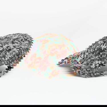 Шапка с козирка New Era New York Yankees MLB 9TWENTY Adjustable Floral Cap Многоцветен | 60758954, 2