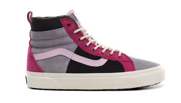 Кецове и обувки Vans UA Sk8-Hi 46 Dx Сиво | VN0A3DQ5TU9, 0