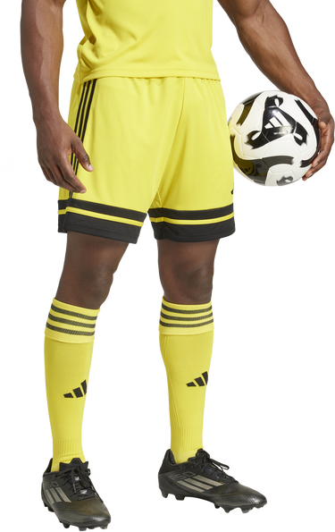 Къси панталони adidas Originals Adidas Squadra 25 Shorts Жълто | jh3403, 5