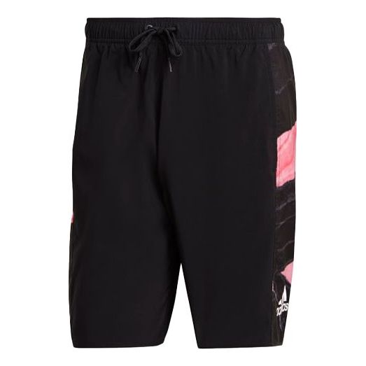 Бански adidas Originals Juventus Training Shorts Черно | GM8985