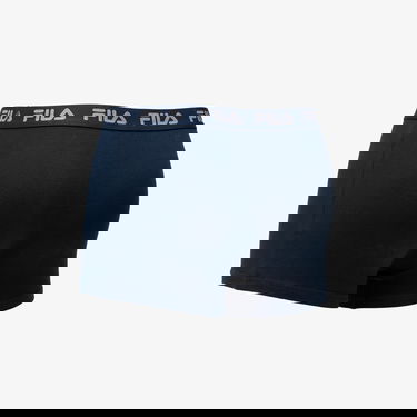 Боксерки FILA 2 Pack Boxers Тъмно синьо | FU5004/2 321, 2
