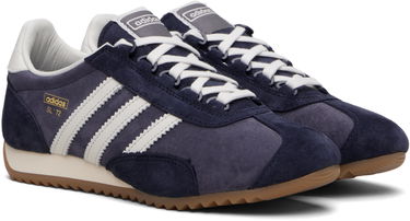 Кецове и обувки adidas Originals Originals SL 72 Pt Тъмно синьо | KJ1064, 3
