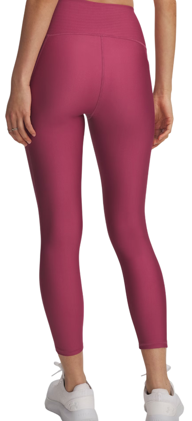 Клинове Under Armour Under Armour Tech Hi Ankle Leggings Бургунди | 1365335-659, 1