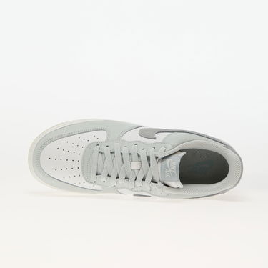 Кецове и обувки Nike Air Force 1 '07 Light Silver Pumice Металик | FJ4170-003, 3