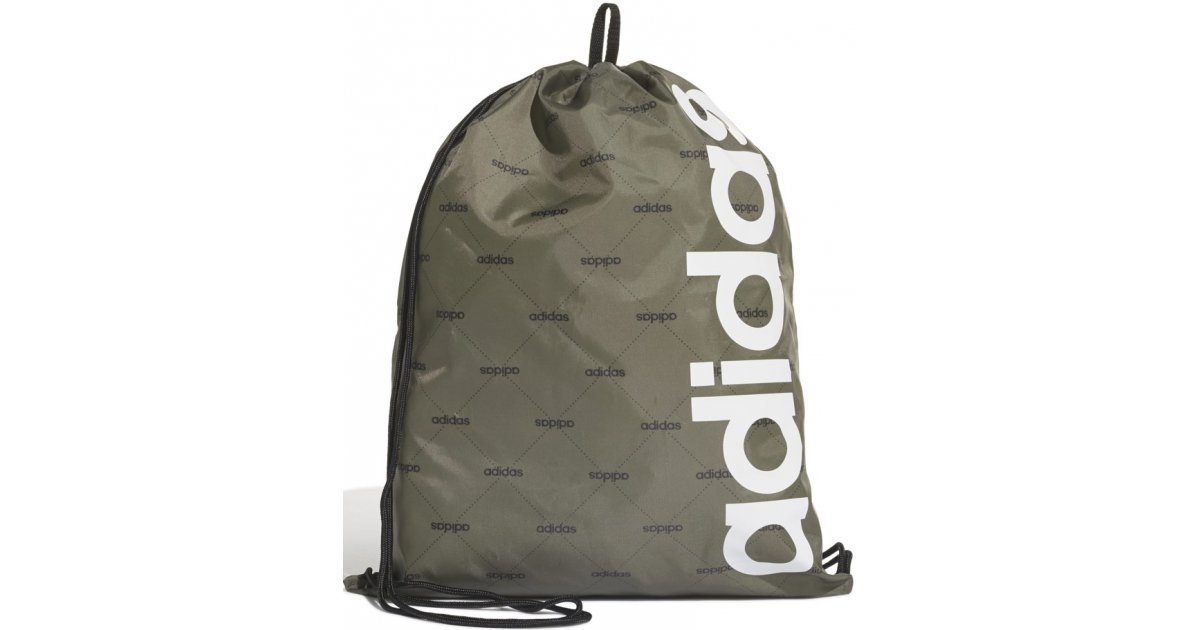Раница adidas Originals Bag Linear Зелено | ed0256, 1