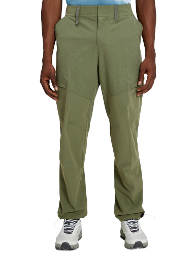 Explorer Pants