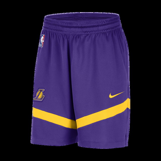 Dri-FIT NBA Los Angeles Lakers Icon