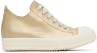 Rick Owens Hollywood Low Sneaks