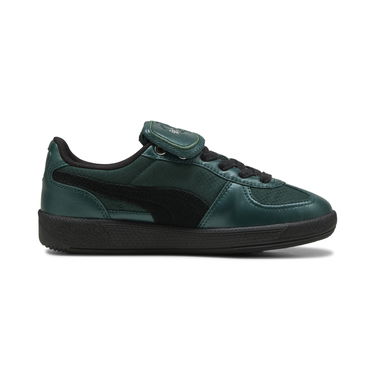 Кецове и обувки Puma HARRY POTTER Palermo Зелено | 401640_01, 4