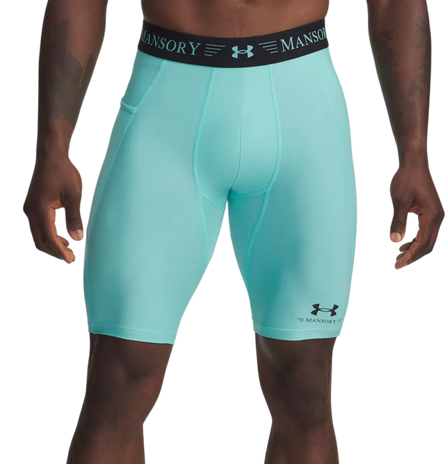 Mansory HG Compression Short