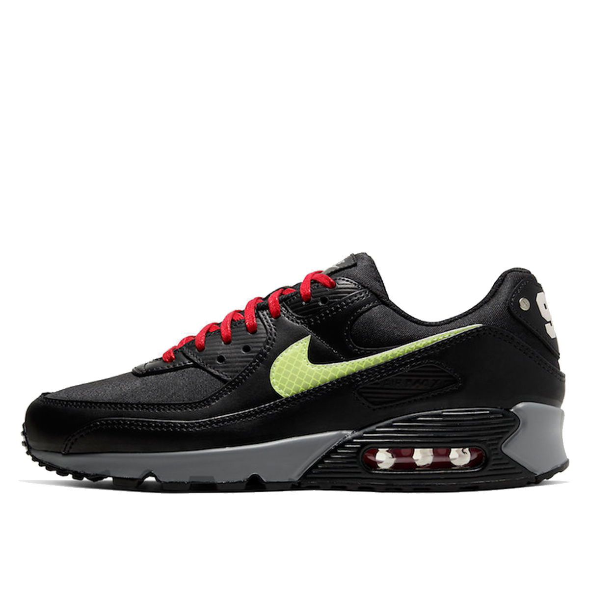 Кецове и обувки Nike Air Max 90 Черно | CW1408-001, 1