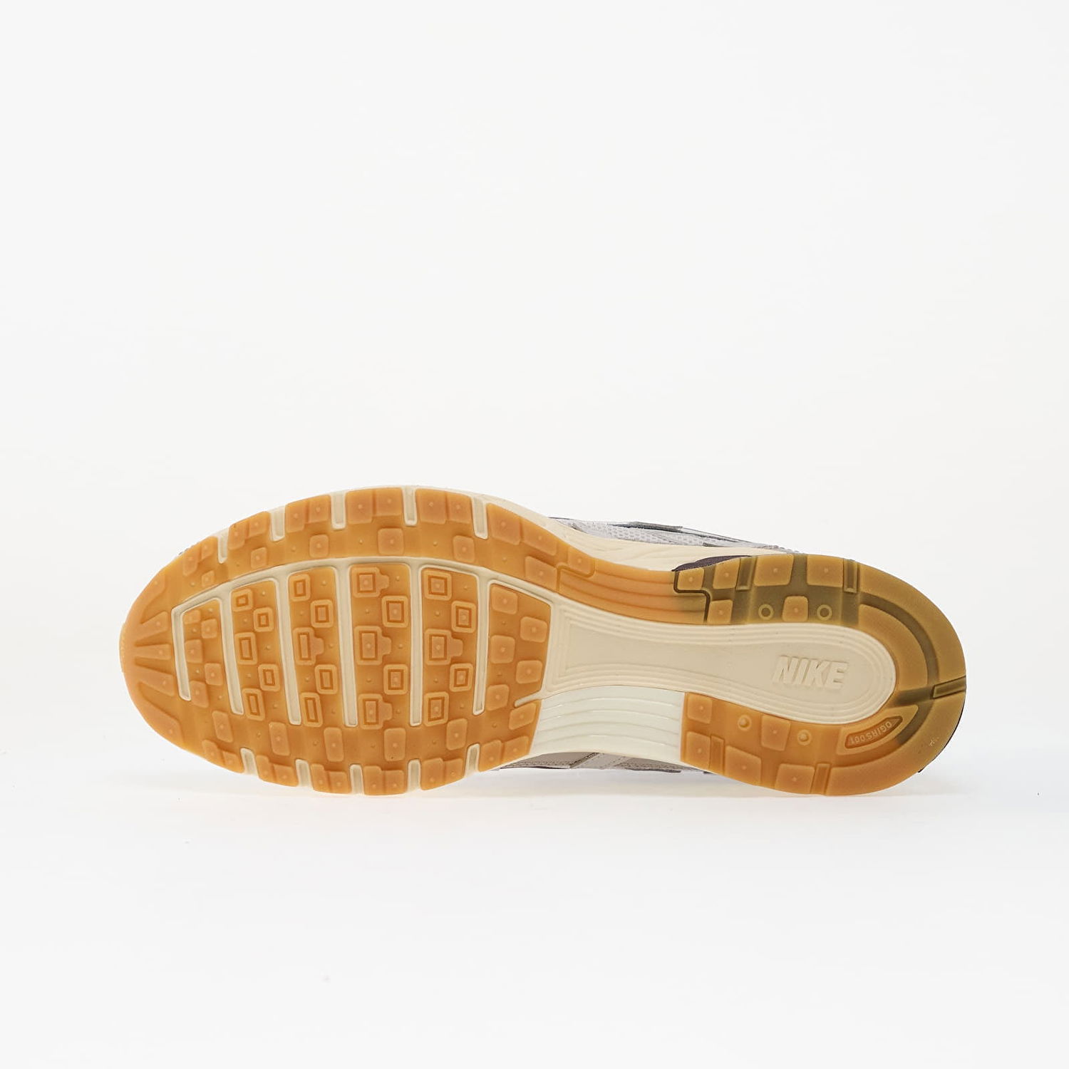 Кецове и обувки Nike P-6000 Сиво | CD6404-028, 1