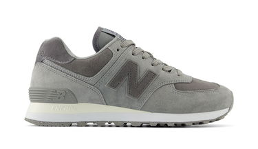 Кецове и обувки New Balance 574 Сиво | WL574HM2, 0