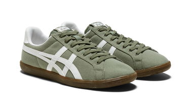 Кецове и обувки Onitsuka Tiger DD-Trainer Зелено | 1183B479-300, 3