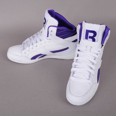 Кецове и обувки Reebok Rhythmcity Mid Бяло | v48403, 2