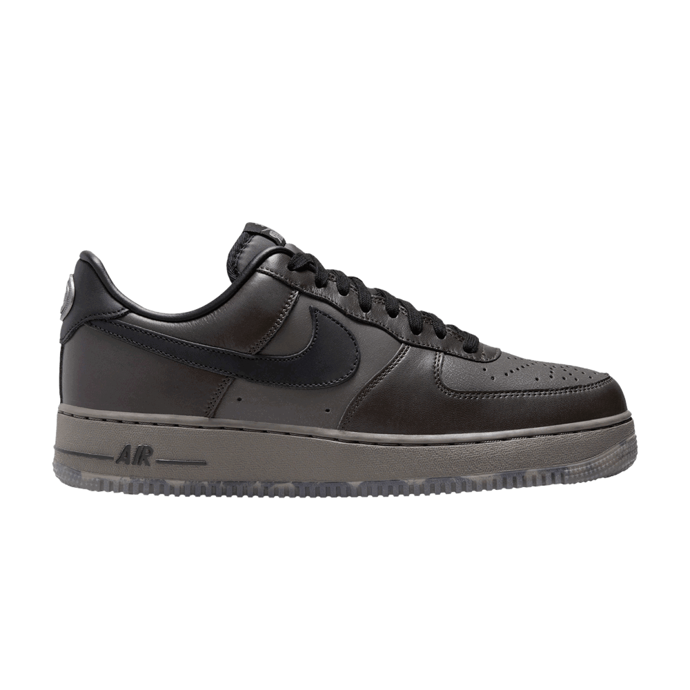 Кецове и обувки Nike Air Force 1 Low Черно | FZ4167-200, 0
