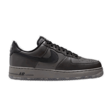 Кецове и обувки Nike Air Force 1 Low Черно | FZ4167-200, 0