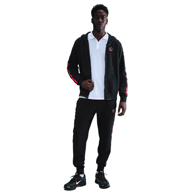 NSW Club Fleece Hoodie