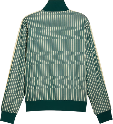 Яке Puma THE PLAYERS LANE T7 Track Jacket Зелено | 626659-60, 2