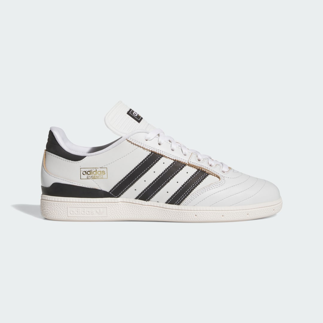 Кецове и обувки adidas Originals Busenitz Бяло | JQ3712, 0