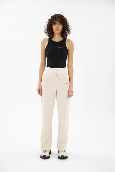 Спортни панталони AXEL ARIGATO London Sweatpants Бежово | 17311, 4