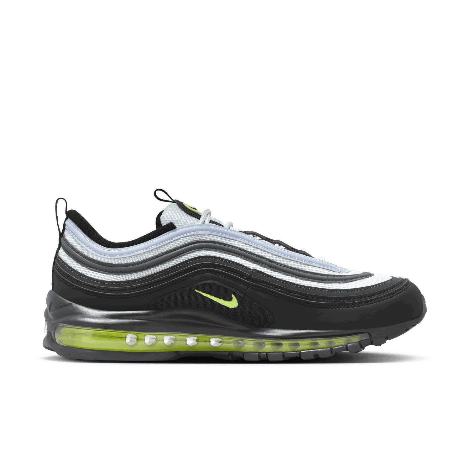 Кецове и обувки Nike Air Max 97 Черно | DX4235-001, 1