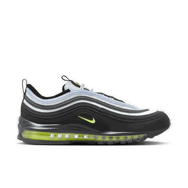 Кецове и обувки Nike Air Max 97 Черно | DX4235-001, 1