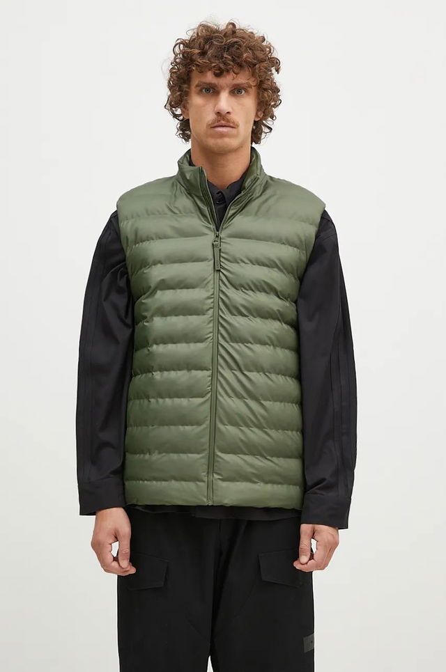 Trekker Vest