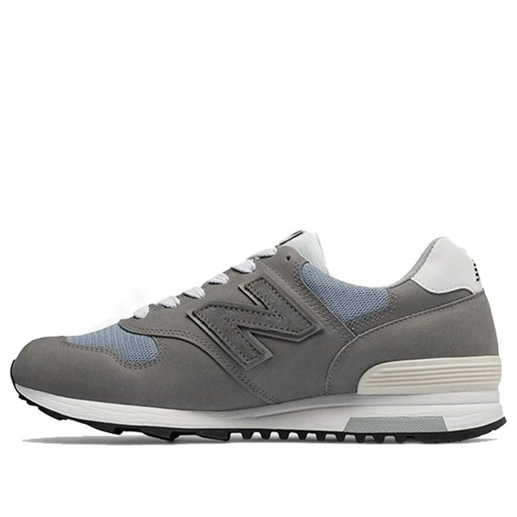 Кецове и обувки New Balance 1400 'Marblehead' Сиво | M1400WA