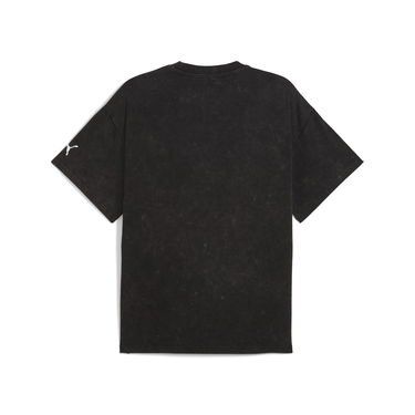 Тениска Puma Dylan Exhibit Basketball T-Shirt Черно | 630672_01, 6