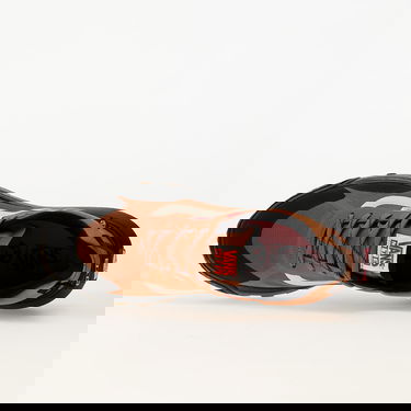 Кецове и обувки Vans MTE Crosspath Кафяво | VN000CVUN1Z1, 3