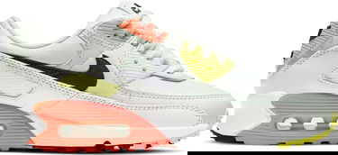 Кецове и обувки Nike Air Max 90 W Многоцветен | cv8819-101, 2