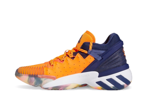 Баскетбол adidas Performance D.O.N. Issue 2 Оранжево
 | FV8958