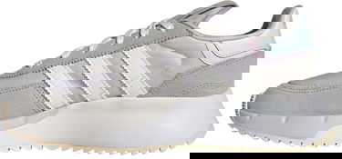Кецове и обувки adidas Originals Retropy F2 Сиво | gw9405, 3