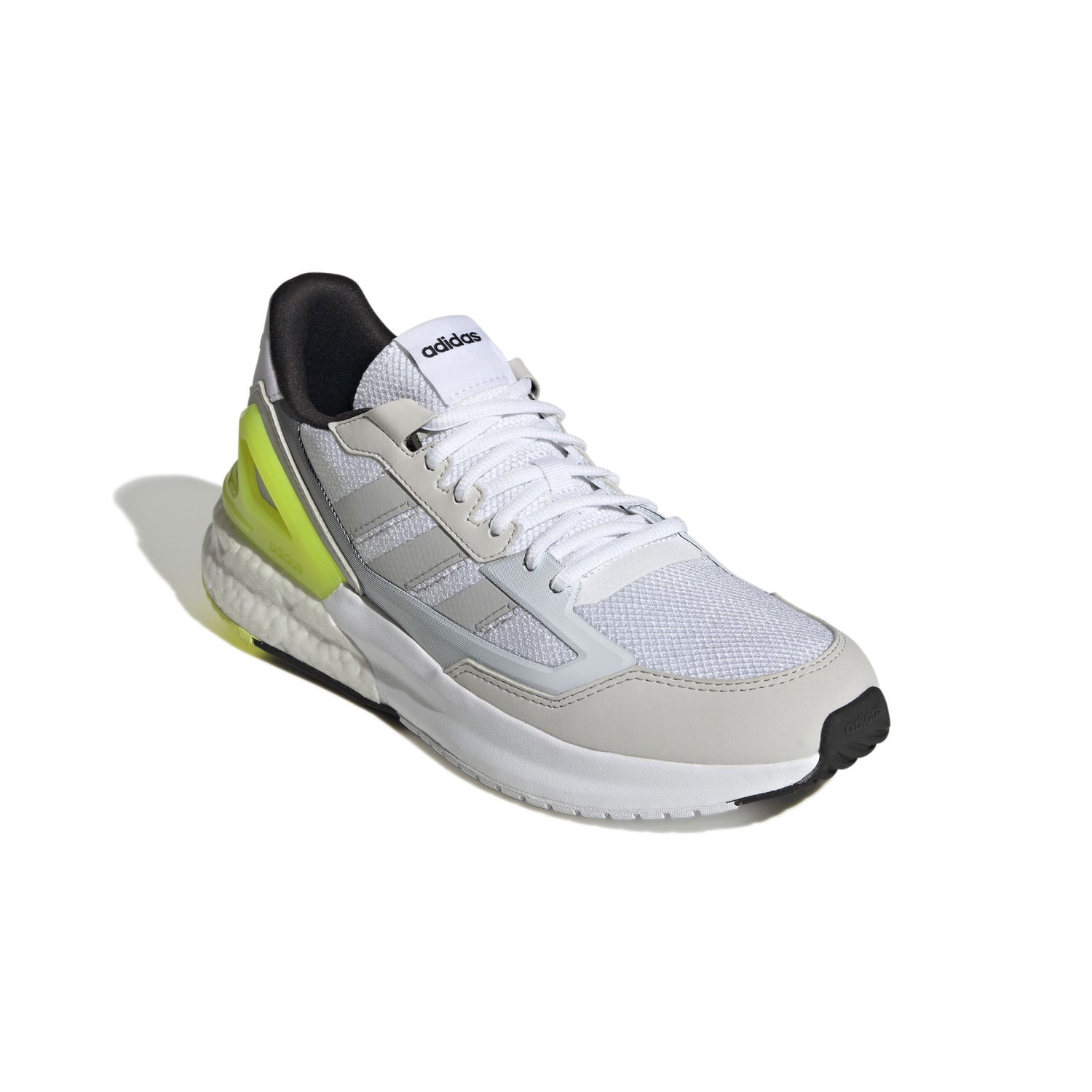 Кецове и обувки adidas Originals adidas NEBZED SUPER 46 2/3 Сиво | GW1105, 1