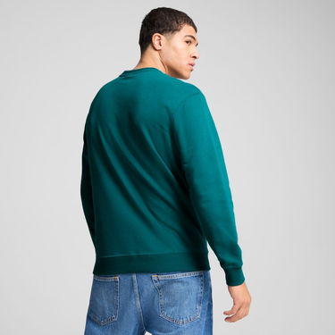 Пуловер Puma Squad Crew Sweatshirt Зелено | 681795-22, 5