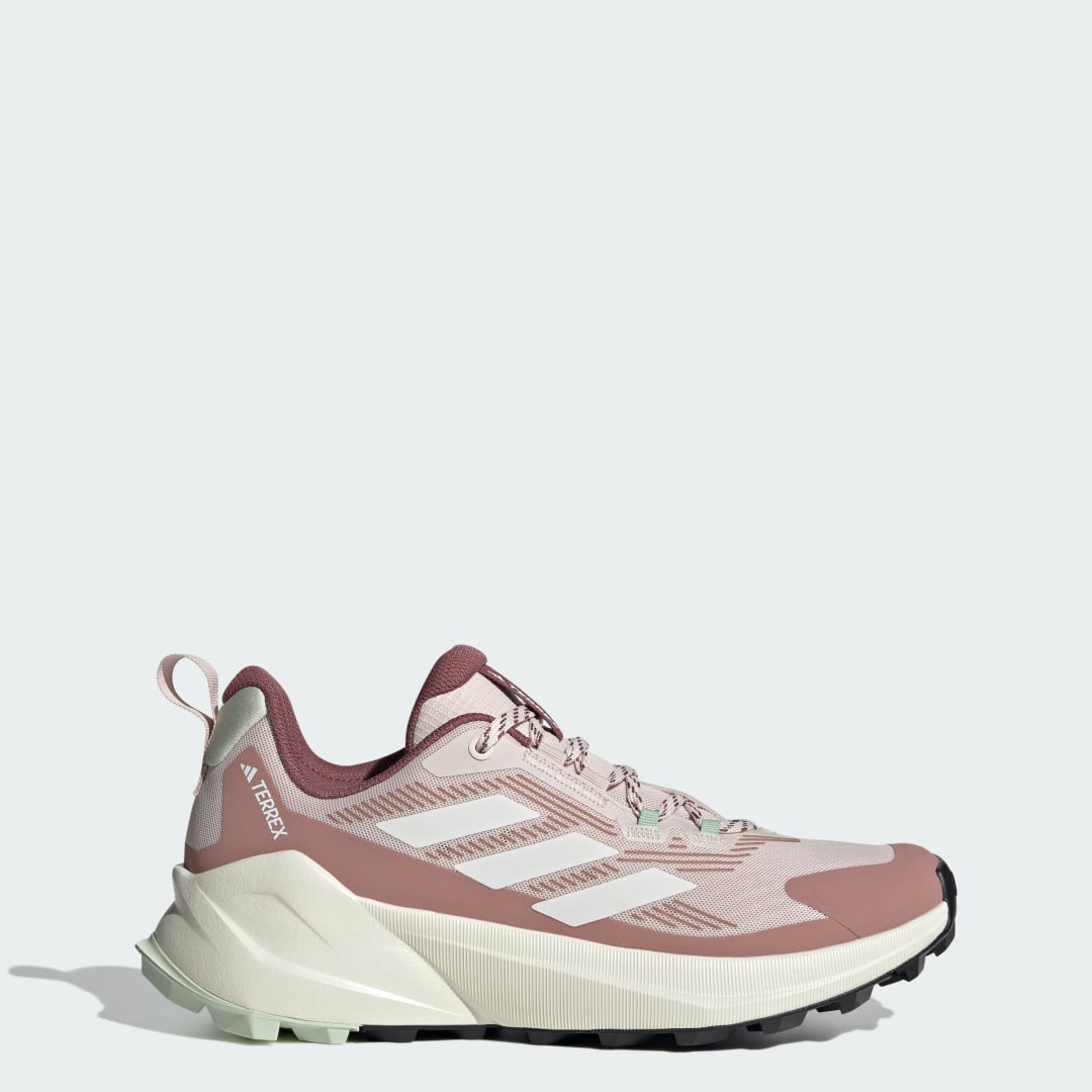 Кецове и обувки adidas Performance Terrex Trailmaker 2.0 Hiking Shoes Розово | IH6351, 0