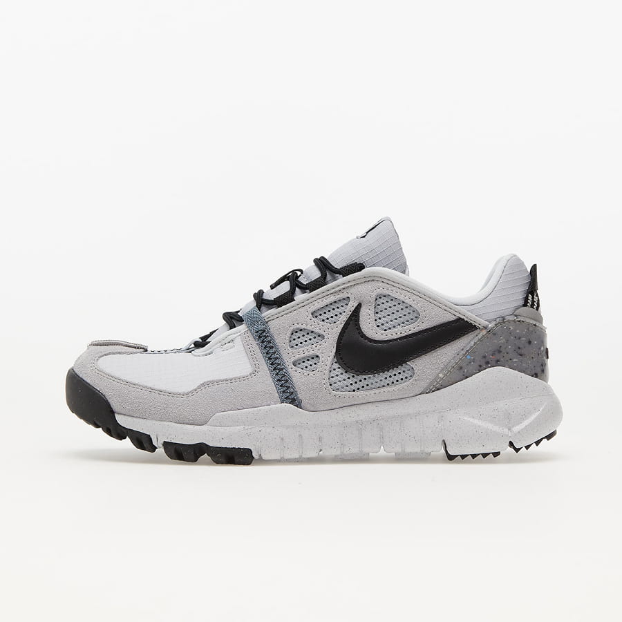 Кецове и обувки Nike Free Terra Vista Next Nature Сиво | DM0861-001, 1