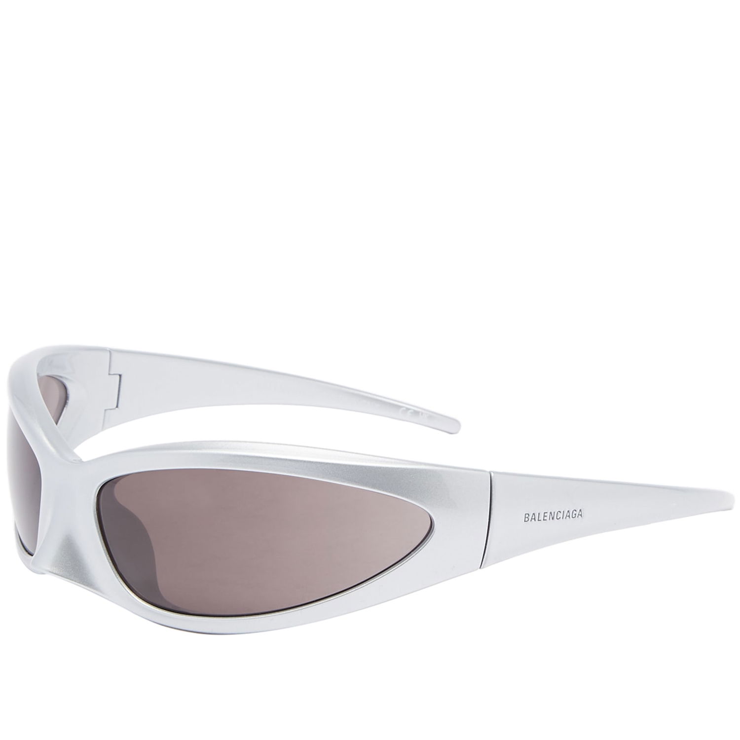 Слънчеви очила Balenciaga Eyewear BB0251S Sunglasses Металик | 30013805005, 0
