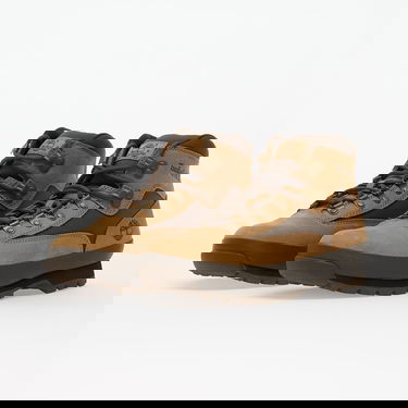 Кецове и обувки Timberland Euro Hiker Кафяво | TB0A2P27AFH1, 5