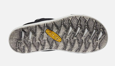 Кецове и обувки Keen Elle Backstrap Черно | 1022620, 5