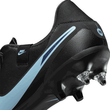 Кецове и обувки Nike LEGEND 10 ACADEMY SG-PRO AC Черно | dv4338-003, 6