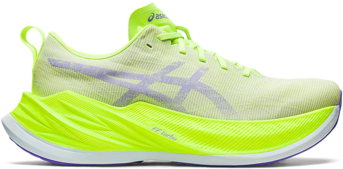 Кецове и обувки Asics Superblast Жълто | 1013a127-301, 0