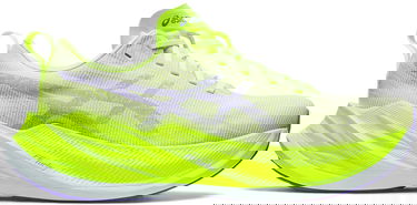 Кецове и обувки Asics Superblast Жълто | 1013a127-301, 0