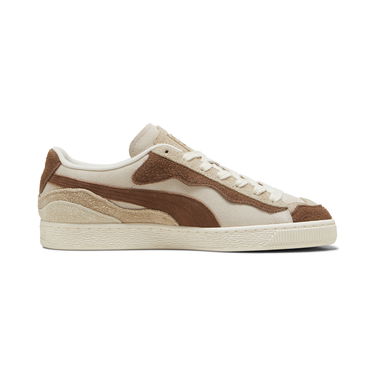 Кецове и обувки Puma Suede Trippy Бежово | 398656_02, 6
