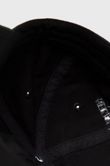 Шапка с козирка Helly Hansen Cap Черно | 38791, 3