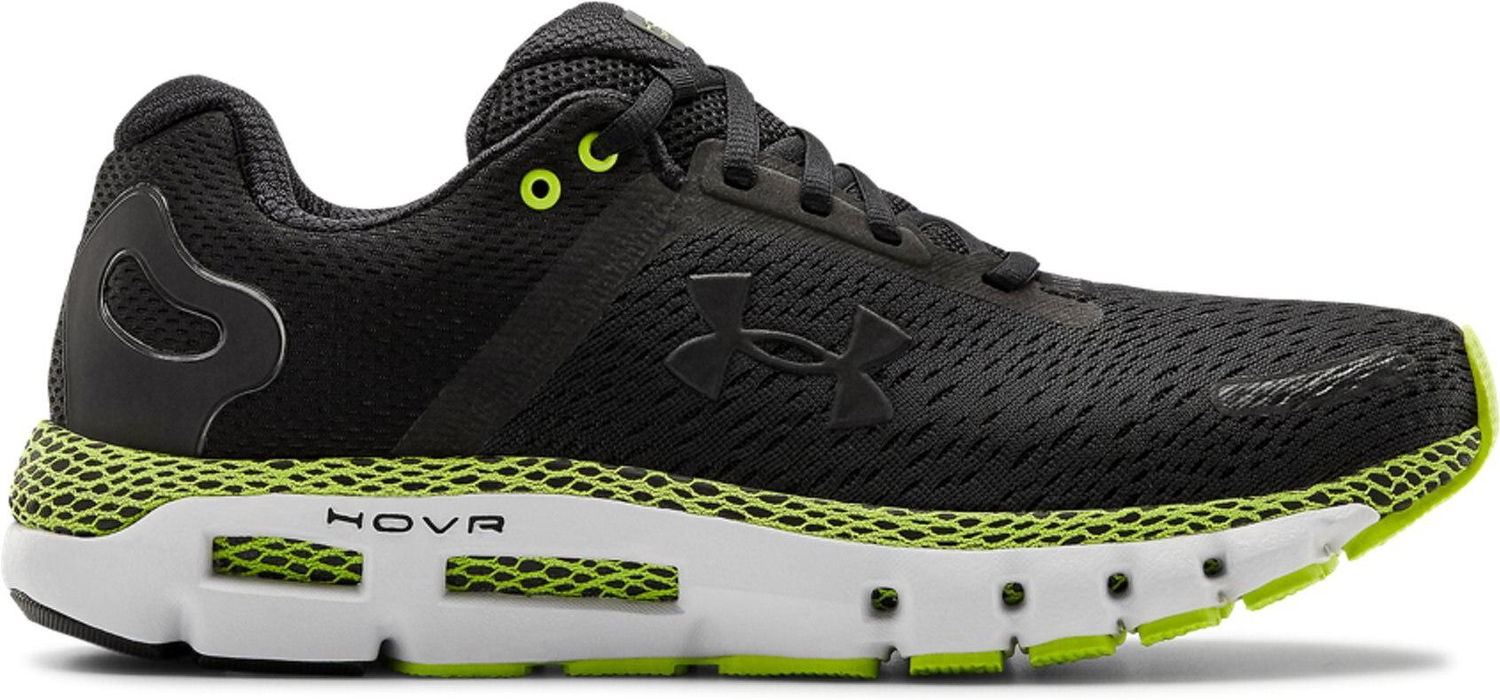 Кецове и обувки Under Armour HOVR Infinite 2 Черно | 3022587-002, 0