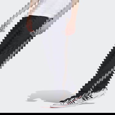 Спортни панталони adidas Performance Woven Track Pants Черно | IC5541, 0