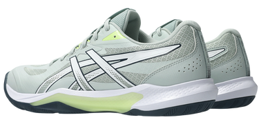 Кецове и обувки Asics Asics Gel-Tactic 13 Сиво | 1071a114-300, 5